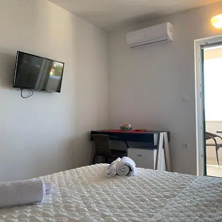 Apartment Blaue See Mit Pool *