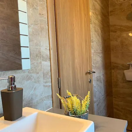 Apartment Blaue See Mit Pool
