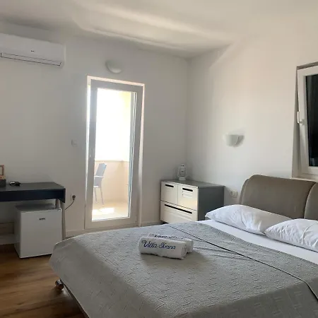 Blaue See Mit Pool Apartment Imotski