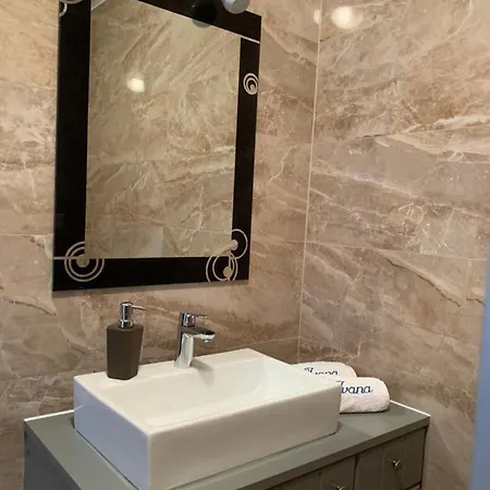 Apartment Blaue See Mit Pool