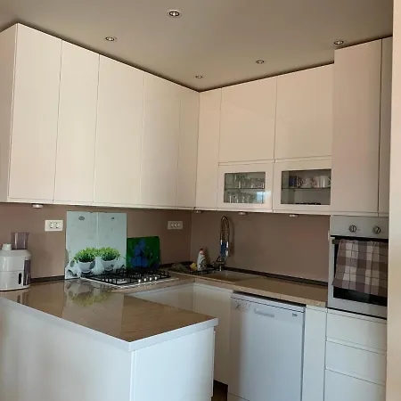 Apartment Blaue See Mit Pool *
