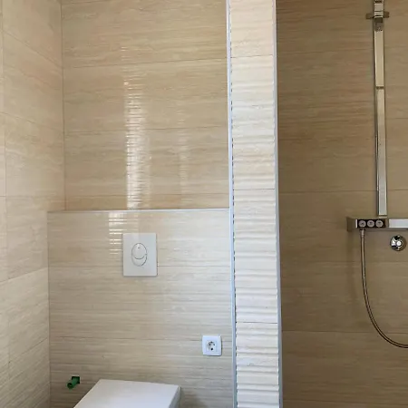 Blaue See Mit Pool Apartment Imotski