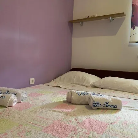 Apartment Blaue See Mit Pool *