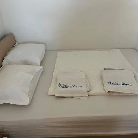 Apartment Blaue See Mit Pool Imotski