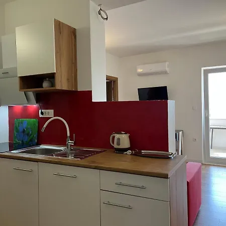 Apartment Blaue See Mit Pool *