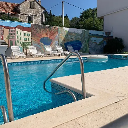 Apartment Blaue See Mit Pool *